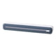 thumbnail image 1 of Dispensador de película transparente, organizador de envoltura, deslizante, herramienta de cocina, dispensador de envoltura suave, , dispensador de papel de aluminio Azul blanco, 1 of 8