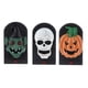 thumbnail image 5 of Timbre horrible de Halloween BLESIY 1 Pieza Voz Gritando para Halloween Disfraces Decoración de Bricolaje calabaza, 5 of 8