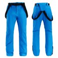 thumbnail image 3 of TFixol Pantalones de esquí de invierno impermeables pantalones de senderismo de nieve gruesos y cálidos invierno, 3 of 7