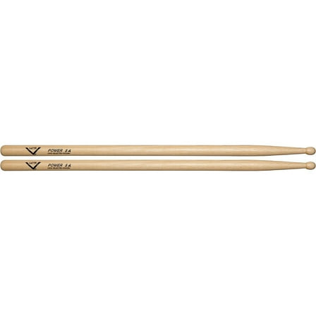 Vater Percussion 242943 Power 5A Wood Drum Sticks