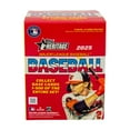 thumbnail image 4 of 2025 Topps MLB Heritage Baseball Trading Cards Value Box, 4 of 4