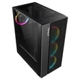 thumbnail image 4 of Computadora PC gamer Intel NUEVA Core I5 16GB RAM 960GB Disco solido Tarjeta de video GT730, 4 of 5