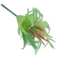 thumbnail image 4 of Unpotted Artificial Succulent Plant - Faux Plastic Decor for Home Office DIY Projects (#4), 4 of 7