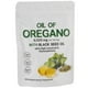 thumbnail image 4 of Oil of Oregano Black seed oil 6000mg Nutrition Gels & Chews 180 Count, 4 of 4