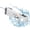 Grey, variant on Ultimate Phantom Electric Water Gun: 32-Ft Range, Battery-Powered, Water Tank & LED Lights. Perfect for summer, beach, pool & garden fun. For kids 3+. Great water park gift(Grey)