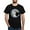 Black, variant on CafePress - Bowlingsquirrel T Shirt - Men's Classic Graphic Cotton T-Shirt