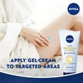 thumbnail image 3 of NIVEA Skin Firming and Toning Body Gel Cream with Q10, Firming Body Cream, Moisturizing Skin Cream,, 3 of 5