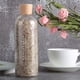 thumbnail image 4 of 420g de aceite esencial de lavanda, sales de baño para pies, antigrietas, ayuda a dormir, sal de baño para pies, 4 of 8