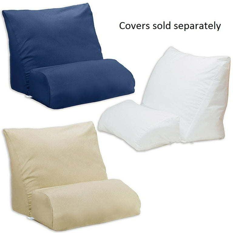 Contour Products, Flip Pillow, Standard Size (20 inch Width