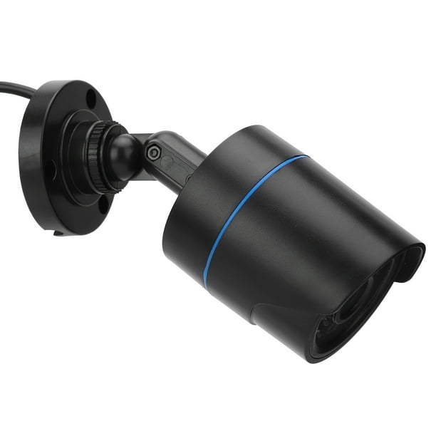 Cámara De Seguridad, Cámara De Monitor De Visión Nocturna, Video Solar Impermeable 1080P Para De Vigilancia De Videocámara De Monitor Interior Al Aire Libre