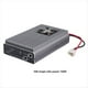 thumbnail image 3 of Amplificador de Radio CB CB-27 PA150W con Potencia de Salida de 120-160 W y Alcance de 3 A 5 Km, Banda SSB, Color Negro., 3 of 5