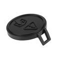 thumbnail image 1 of For Mini Cooper 02-08 Coolant Fluid Reservoir Tank Cap Car Accessories, 1 of 5