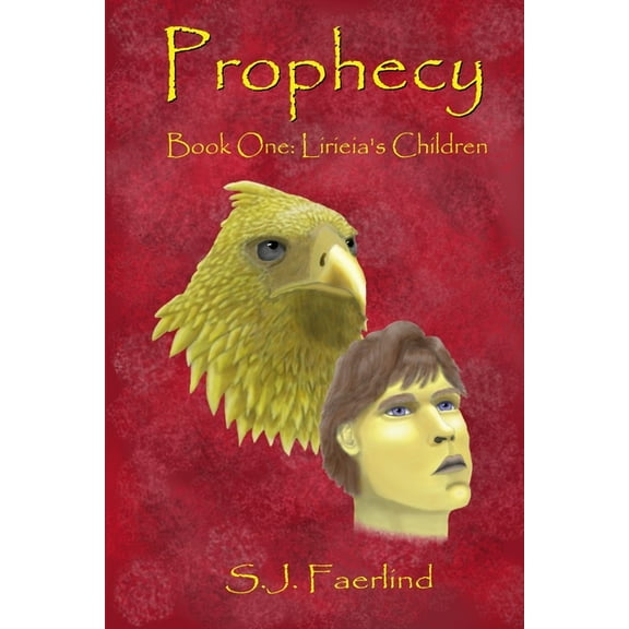Prophecy, (Paperback)