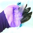 thumbnail image 3 of MGEZCOO Gardening Gloves 2 Pairs with Claws for Digging, Claw Gardening Gifts for Women, 3 of 9