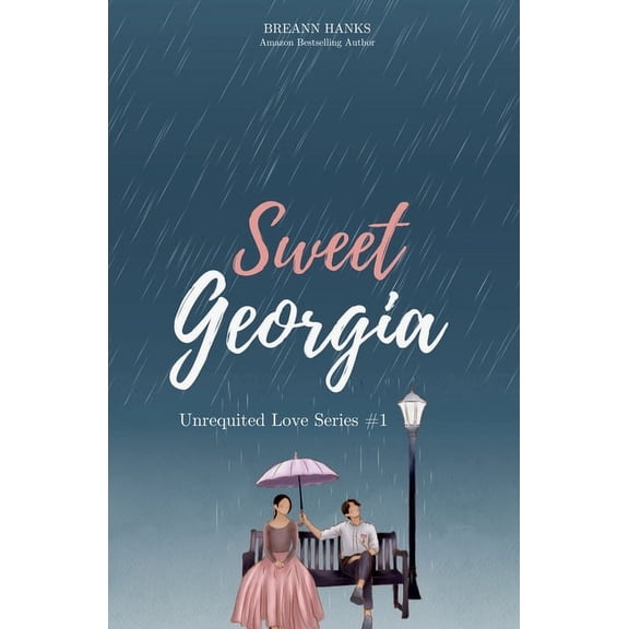 Sweet Georgia, (Paperback)