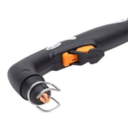 Eastwood Versa-Cut 40 CNC Plasma Cutter Hand Torch for Metal Cutting and Fabrication