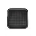 thumbnail image 5 of 18-26cm Square Shape Cake Tins Mold Non Stick Baking Bake Trays Pan Kitchen Dining Bar Bread Loaf Pate Toast Cakes Movable Pan (26cm), 5 of 7