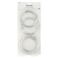 thumbnail image 2 of Aluminum Wire Value Pack by Bead Landing – Assorted Sizes for DIY Jewelry-Making Projects - 12 Pack, 2 of 2