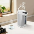 thumbnail image 2 of 4L/135oz Hot Water Boiler 750W, 304 Stainless Steel, 3 Dispensing Modes, 2 of 14