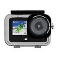 thumbnail image 4 of APPLAYERR Waterproof Camera Housing Case For DJI Osmo Action 6 Scratch Resistant PC Structure Tempered Glass Lens Cover, 4 of 9