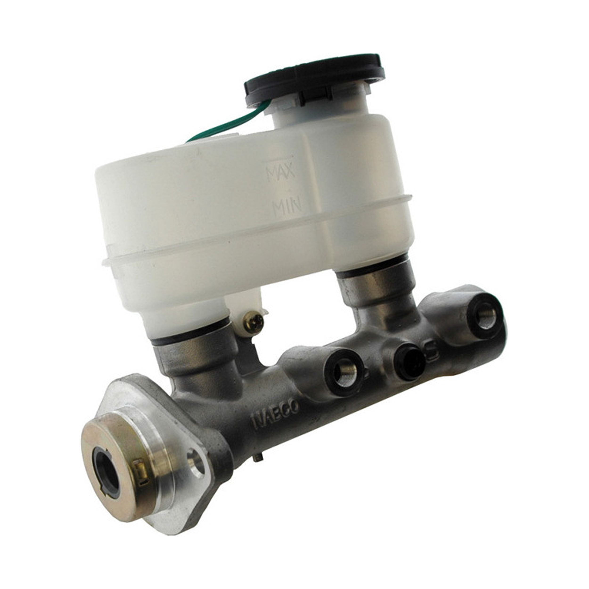 Raybestos Element3 New Master Cylinder, MC39450 Fits select: 1983 DATSUN SENTRA, 1983-1984 DATSUN PULSAR