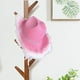 thumbnail image 5 of Sombrero de vaquero de estilo occidental para mujer, sombrero de adorno de plumas para niñas y mujeres de disfraces Zulema Sombrero de vaquero, 5 of 8
