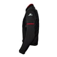 thumbnail image 3 of Chamara Moto Con Proteccion Impermeable Negra Talla M Luzern, 3 of 3