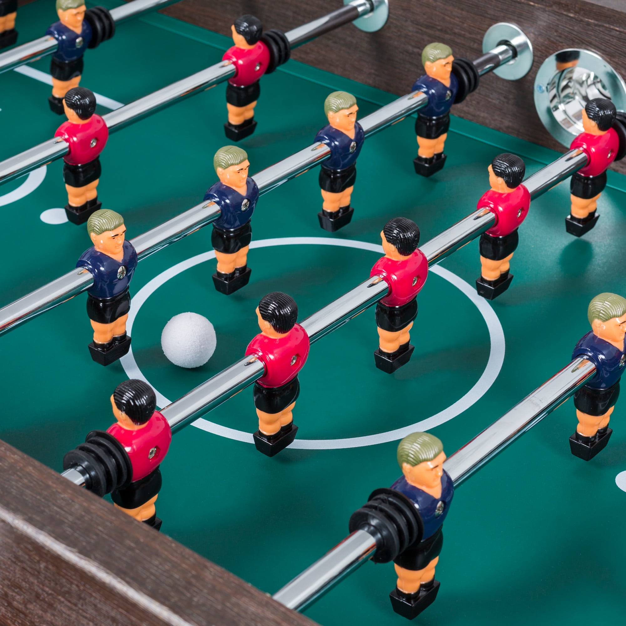 Foosball - Play the Classic Game Online on