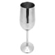 thumbnail image 3 of COPA DE VINO DE ACERO INOXIDABLE 304, COPAS DE CHAMPÁN, TAZAS PERBER, 220 ml, Para Bar, Fiesta, Banquete Con Proceso de Pulido de Espejo, Camping en Casa, Actividades al Aire, 3 of 7