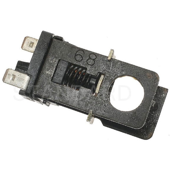 Standard Ignition Brake Light Switch P/N:SLS-197 Fits select: 2005 FORD EXPLORER, 2005 MERCURY MOUNTAINEER
