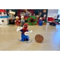 thumbnail image 3 of LEGO Marvel Superheroes Spider-Man Minifigure (with Web Power Blasts), 3 of 5
