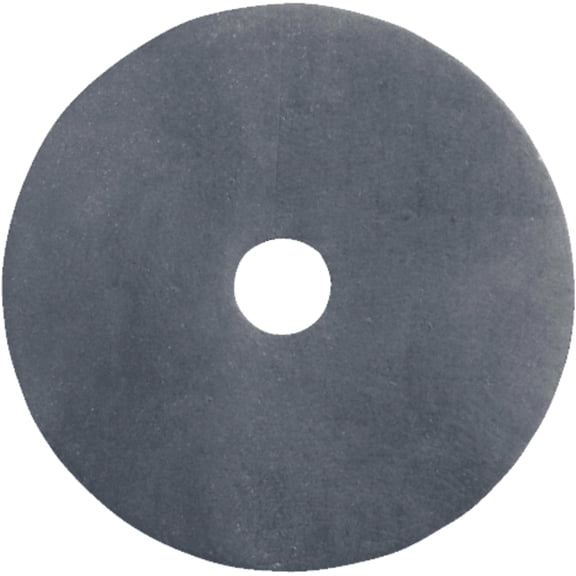 Danco 61809B 1.5 x 1.25 in. Rubber Flat Washer- pack of 5