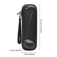 thumbnail image 3 of Estuche Almacenamiento Caso Instrumentos Musicales Dura Ss para Otamatona, 3 of 9