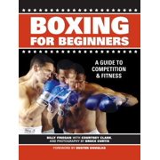 Angle View: Boxing for Beginners
