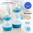 thumbnail image 2 of Biberón MAM Easy Start Anticólicos 325 ml Libre de BPA, 2 of 8