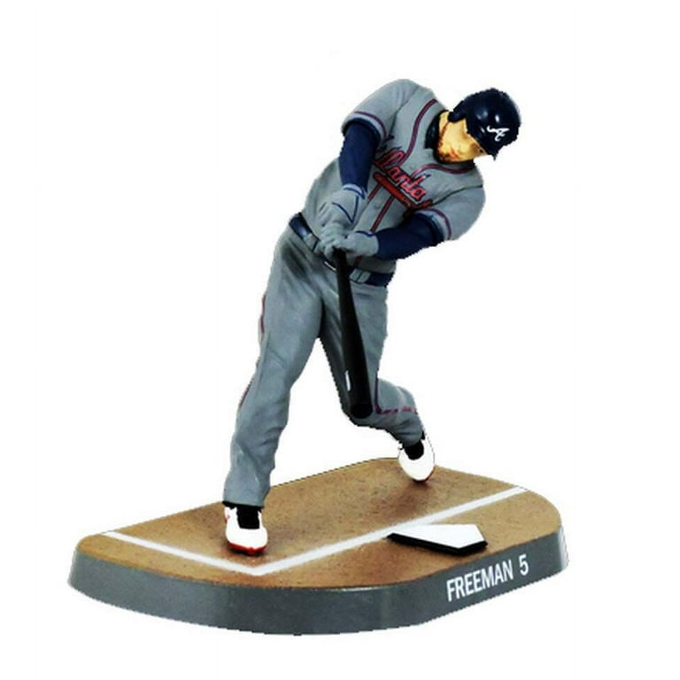 Freddie Freeman ボブルヘッド フィギュア Freddie Freeman Los Angeles Dodgers Superstar Series