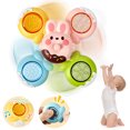 thumbnail image 2 of Spinner toy, 2 of 9