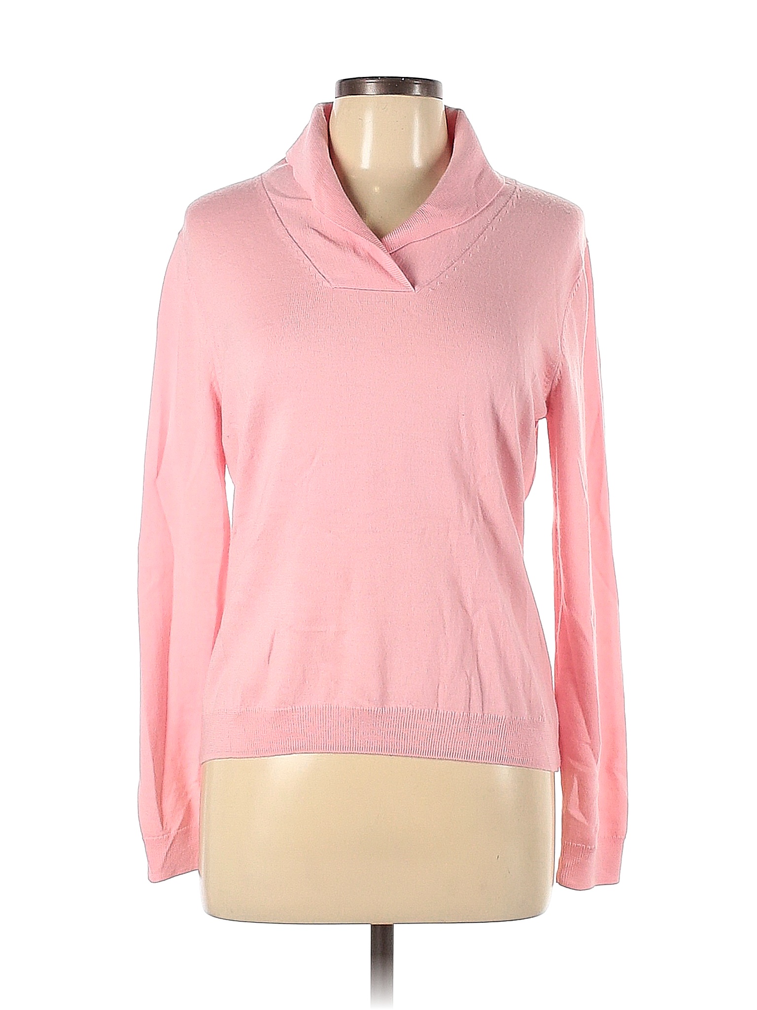 Wool Pullover Sweater - Walmart 