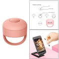 thumbnail image 3 of funtasica Portable Bluetooth Fingertip Video Controller for , Compact Size Vòng hồng (có thể sạc lại), 3 of 8