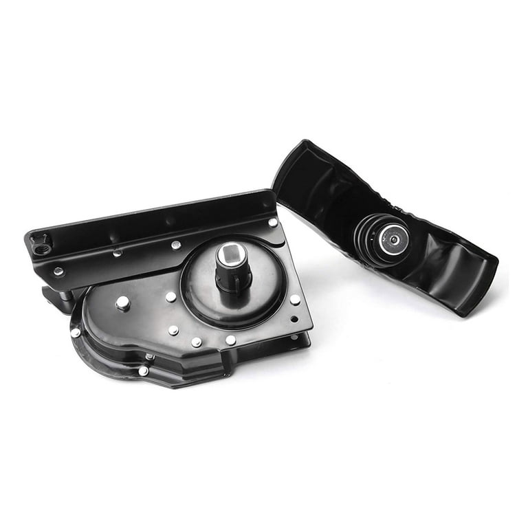 Mid Valley Spare Tire Carrier Hoist Assembly, 1997-2003 Ford F150