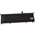 thumbnail image 1 of New Genuine Dell Precision 5530 2-in-1 Battery 75Wh, 1 of 1