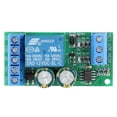 thumbnail image 2 of DQrwqpou Módulo Controlador Automático Alta Potencia 12V para Acuario Pecera, 2 of 2