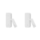 thumbnail image 4 of Toystoory Sensor de puerta Tuya WiFi Ventana Alarma Detector Control remoto Seguridad Alerta inteligente para oficina en casa 2piezas Toystoory CBP025877, 4 of 6