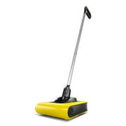 Karcher 1.258-009.0 KB5 Cordless Sweeper, Yellow