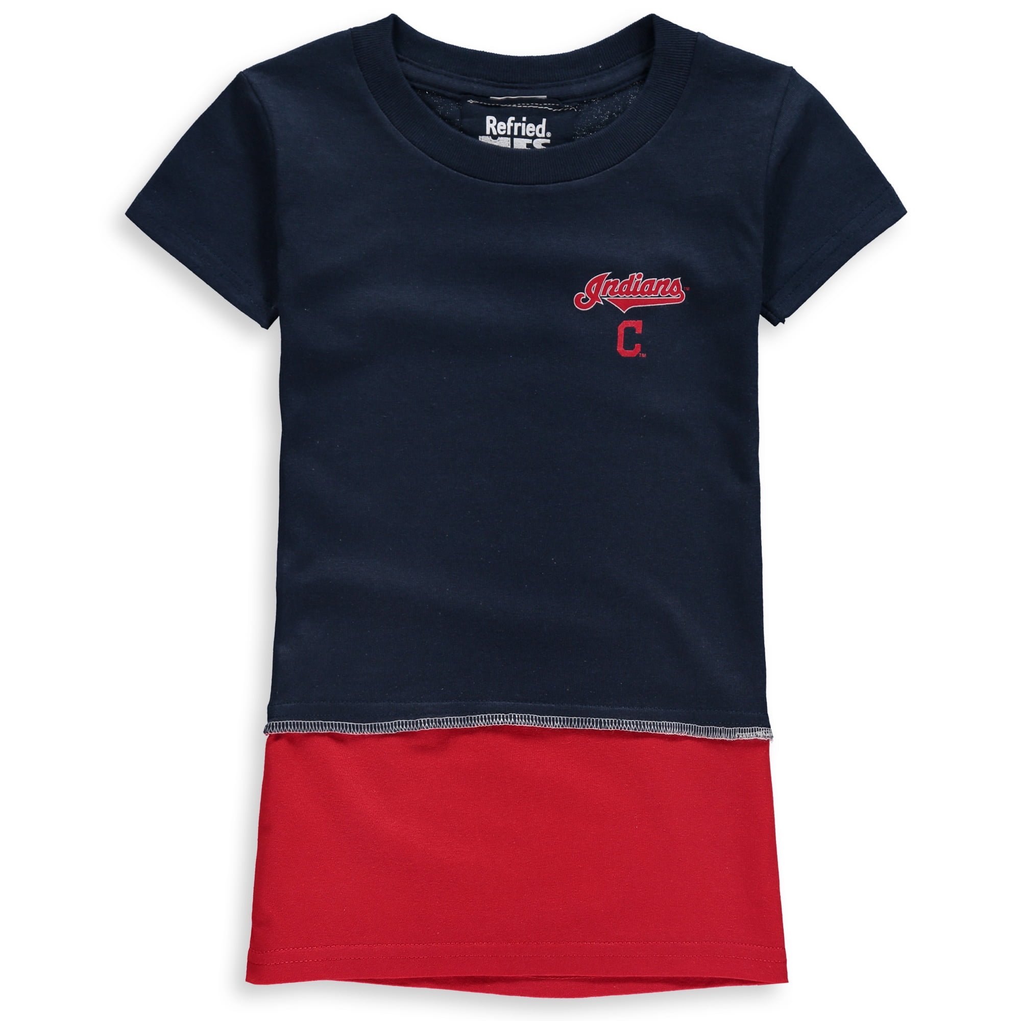 toddler indians shirt