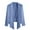 0-Blue, variant on Lightweight Cardigans for Women Casual New Long Sleeve Cardigan for Women Open Front Dressy Casual Shirts Summer Draped Lightweight Tunic Cover up Tops Blue 4XL