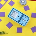 thumbnail image 3 of Stamp Puncher Stamp Punch Postage Stamp Punch |Stamp Hole Puncher| Action Paper Punches For Crafting Scrapbooking Journaling Card Making, 3 of 8