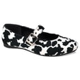 thumbnail image 1 of Balerina Flat Moda Dama Dominiq 1302 de Piso, 1 of 5