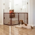 thumbnail image 3 of Primetime Petz Perfect Pup Gate, 3 of 6