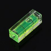 High Precisions Mini Leveling Bubble Mini Leveling Level Rule Household Level